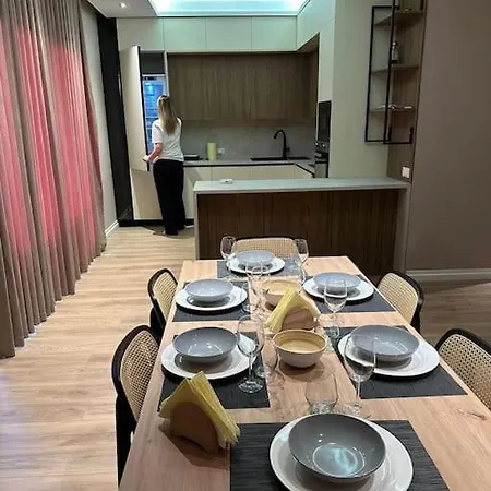 Apartment 22 *