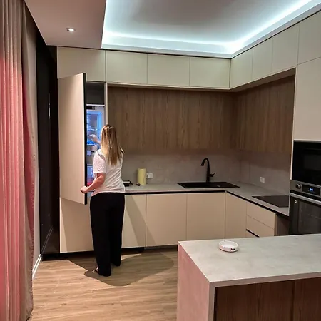 Apartment 22