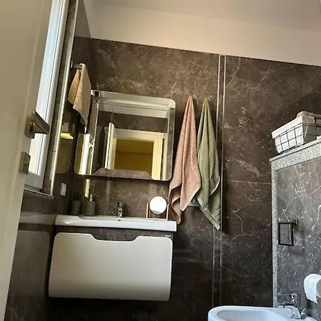 22 Apartment *