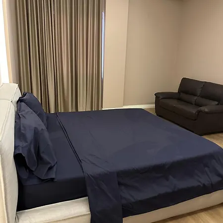 22 Apartment *