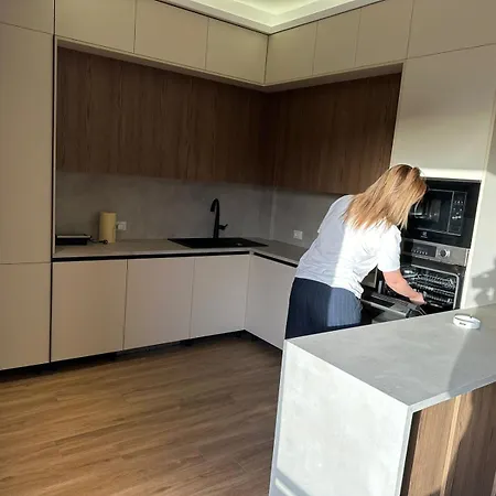 Apartment 22 *