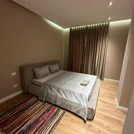 22 Apartment