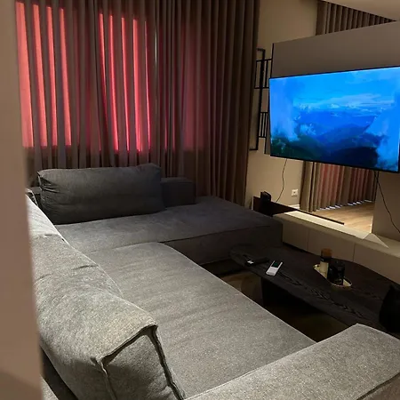 22 Apartment *
